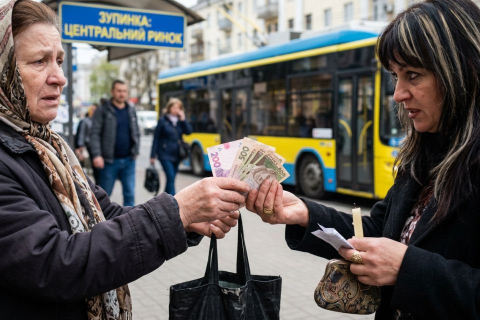 «Зніму порчу за ваші гроші»: як вінничанка віддала понад 42 тисячі «цілительці»