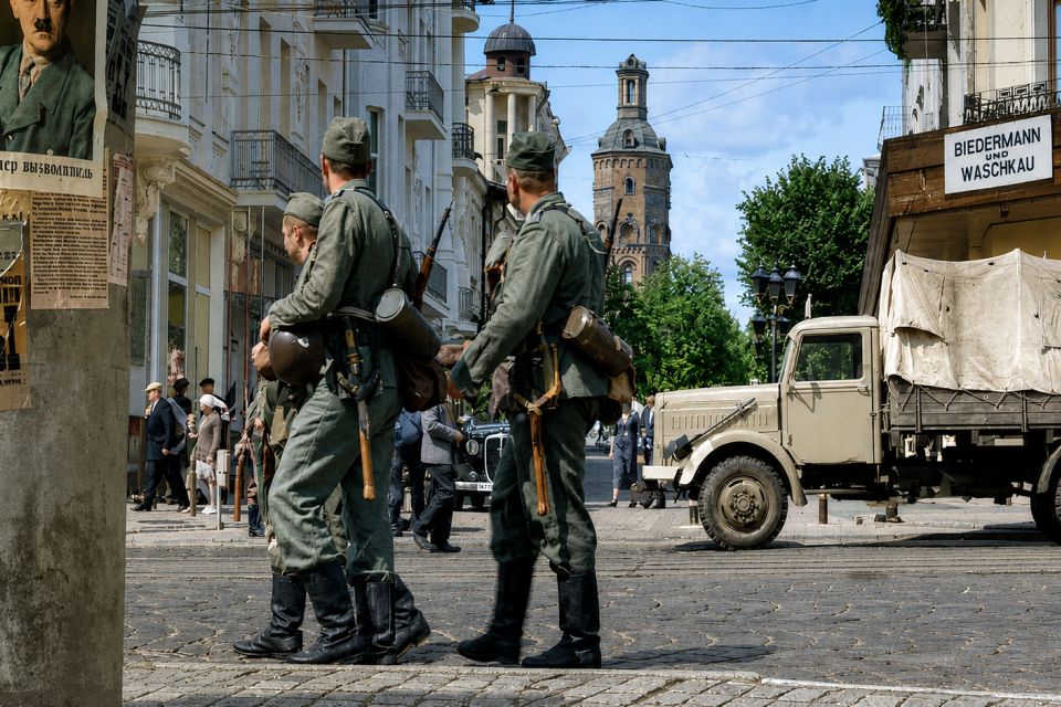 П'ять сучасних фільмів, знятих у Вінниці: що подивитися про рідне місто