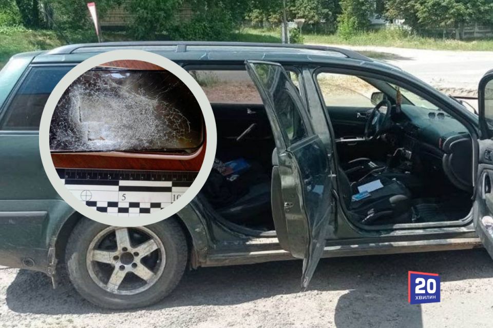Побила знайому та розбила її мобільний сокирою: у Бершаді затримали 42-річну жінку