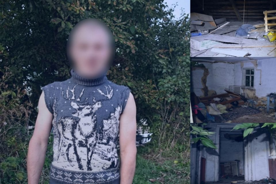 У Жмеринці люди завадили викраденню 7-річної дівчинки — що з кіднепером?