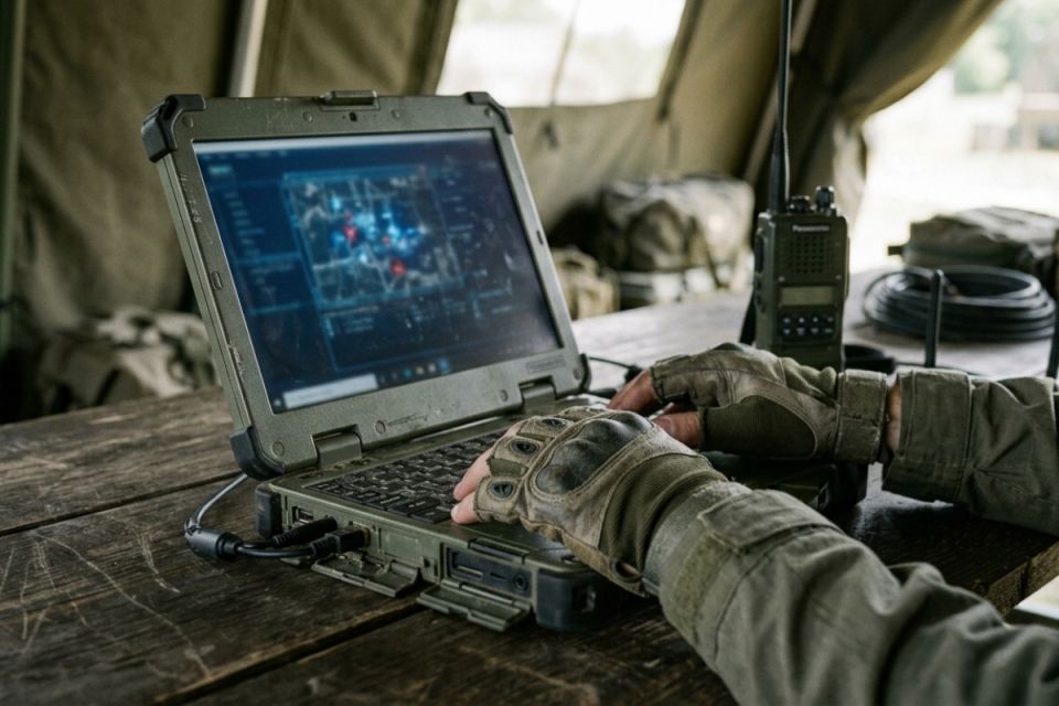 106 тисяч гривень за ноутбук: на що витратять мільйони з чотирьох тендерів для ЗСУ