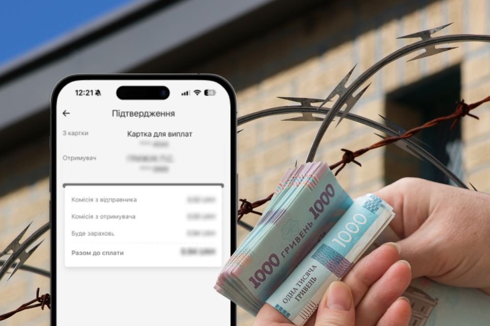 Донат замість в'язниці: чи пом'якшує допомога ЗСУ покарання в судах?