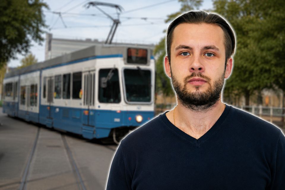 «Питання не в тому, чи будуть затори, а в тому, хто в них стоятиме», — Андрій Сорокін