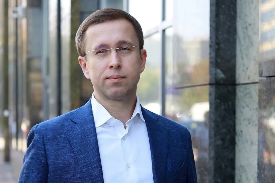 Сергій Корецький став новим прем'єр-міністром України. Що відомо про його кар'єру та статки
