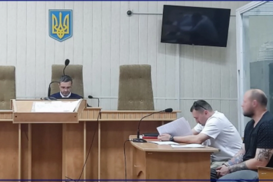Переховувався у Польщі. До Вінниці екстрадували обвинуваченого у створенні наркоорганізації
