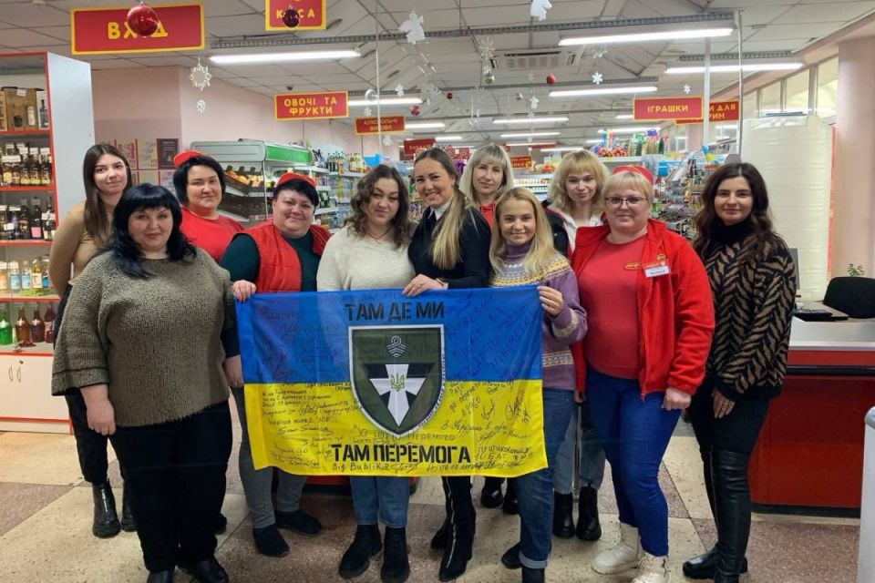 Свідомий бізнес — це значно більше, ніж просто продавати (соціальна реклама)