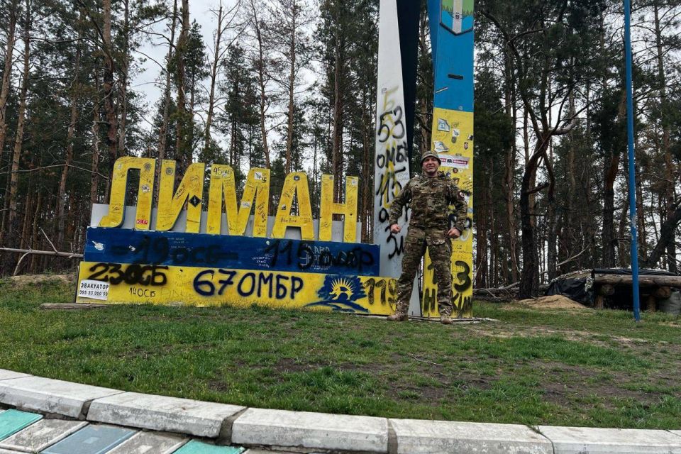 «У мене не було жодного двохсотого»: історія єгеря з Хмільника, який на фронті з сином і братом