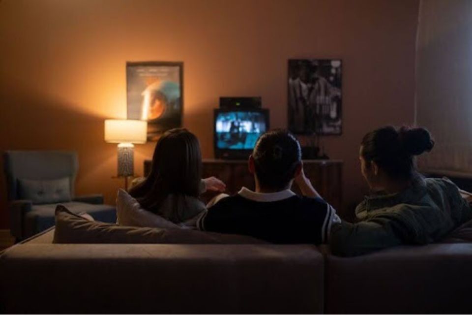 Серіал «Справжній детектив» від HBO — розплутуємо непрості кримінальні справи разом з відомими акторами (Новини компаній)