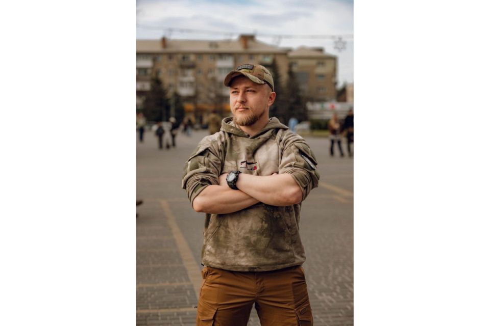 «Фокс»: «У ворога паніка – це теж зброя» (соціальна реклама)