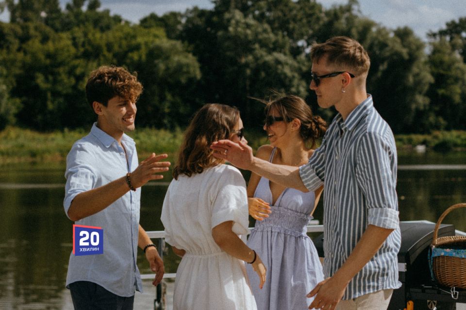 Іменини у серпні 2026. Коли вітати рідних із Днем ангела