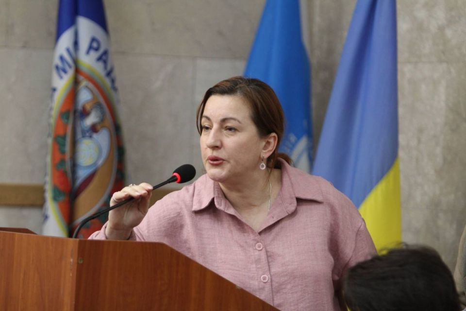 «Це реальна історія, панове у мантіях»: суддя подзвонив потерпілій, вислухав її і сам повідомив рішення
