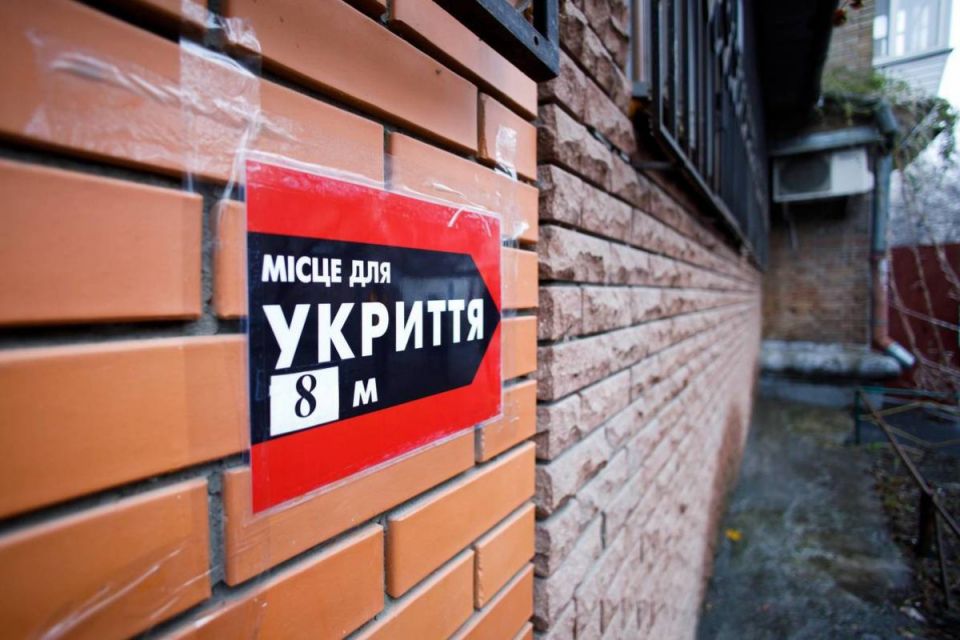 Як ви оцінюєте стан вінницьких укриттів? Ми запитали