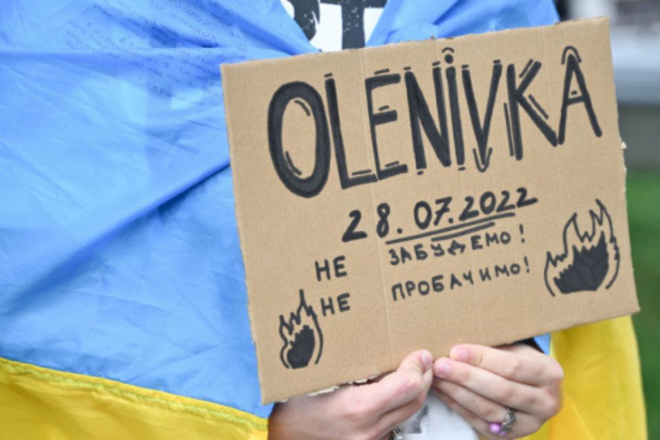 У Вінниці вшанують пам'ять загиблих в Оленівці — акція відбудеться 28 липня на площі Калічанській