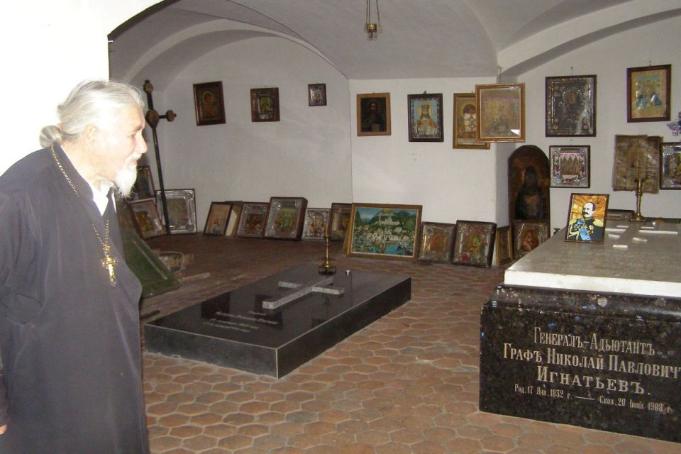 «Нєма знан з історії»: що і чому болгари мали б знати про Вінницю?