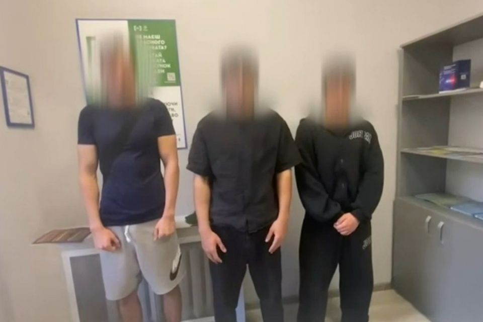 «Просимо вибачення у вінничан». Поліція знайшла тіктокерів, які блокували рух трамваїв