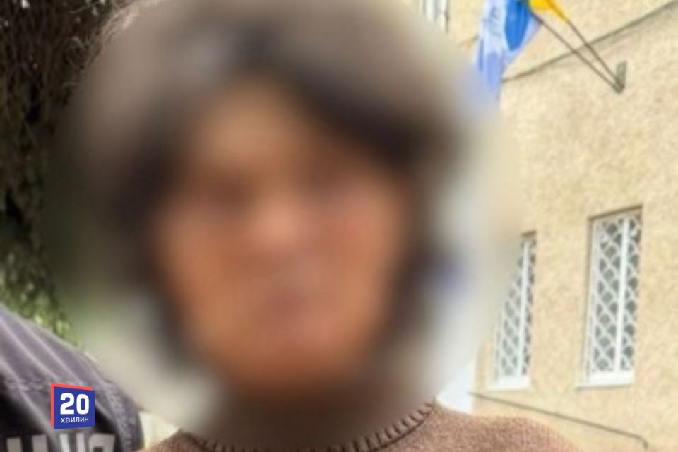 Судитимуть жінку з Ямпільщини, яка вдарила ножем у спину 17-річну доньку
