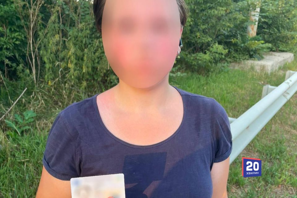 15-річну втікачку з Черкащини розшукали у Вінниці
