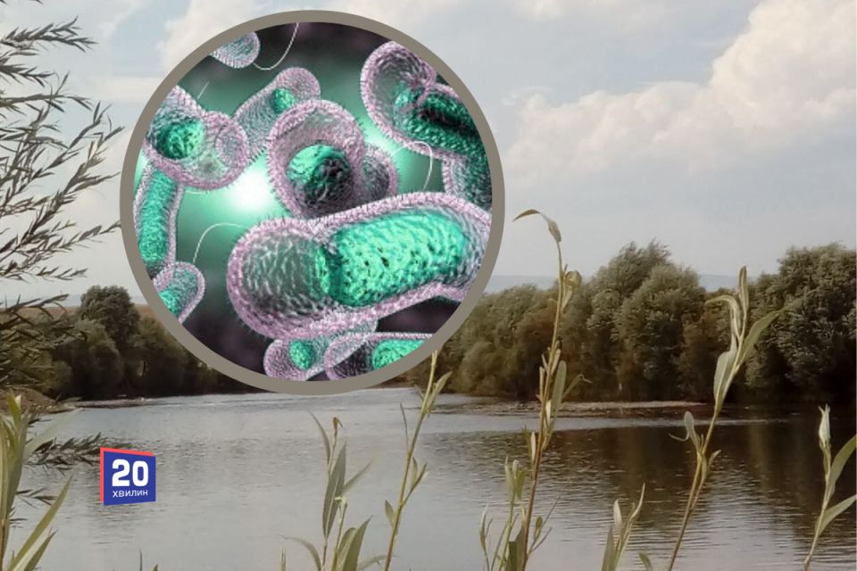На Вінниччині перевірили воду на холеру: які результати