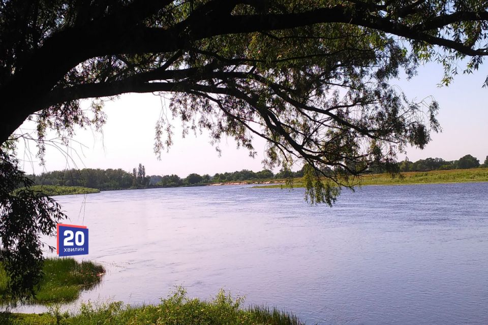 Три гектари землі біля водойми повернули Якушинецькій громаді