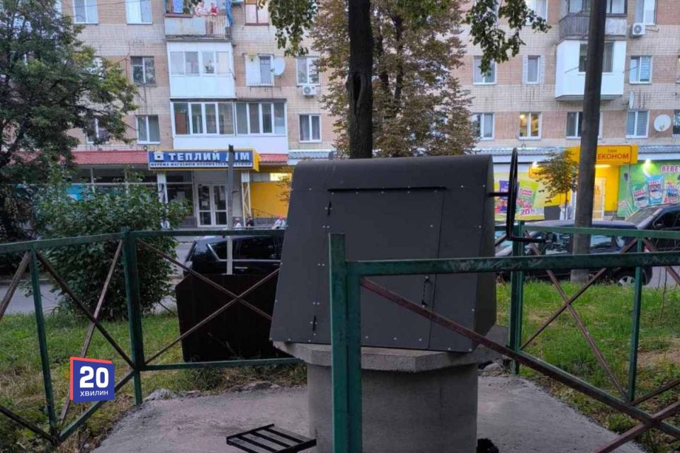 18 громадських криниць оновлять у Вінниці до кінця серпня