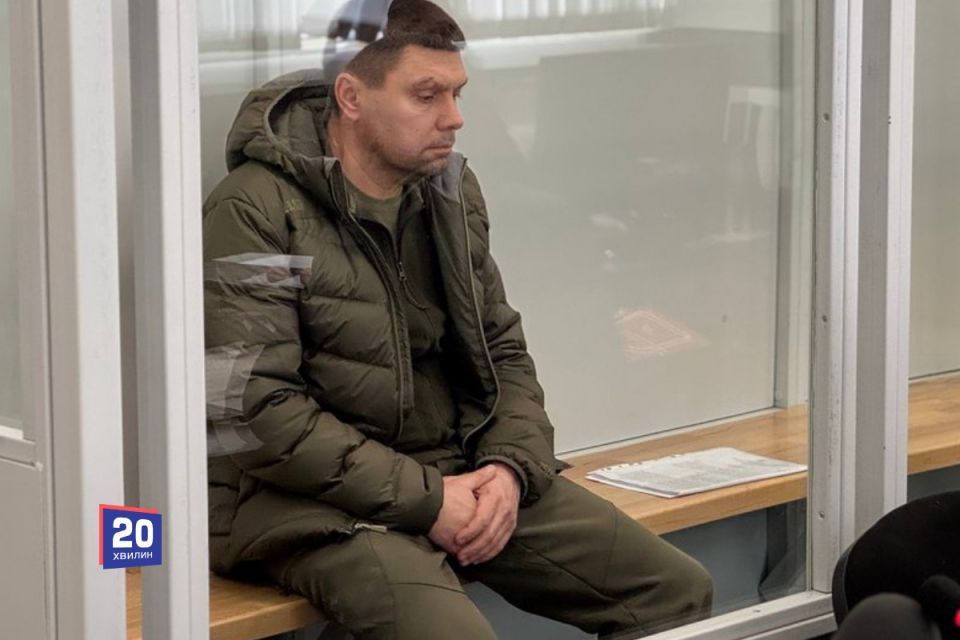 Квартири у Вінниці та майно на десятки мільйонів: ДБР оголосило підозру екслогісту Повітряних сил