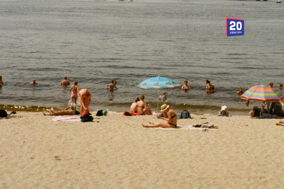 Фекальне забруднення й паразити виявили у водоймах Вінниці