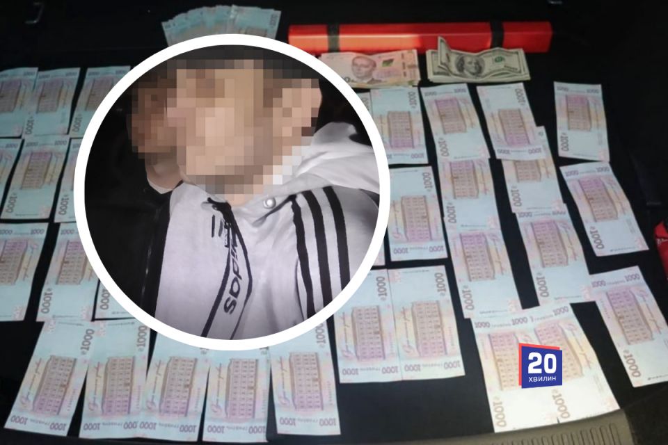 Шахрай виманив у вінничанки 154 тисячі гривень за схемою «родич у біді»