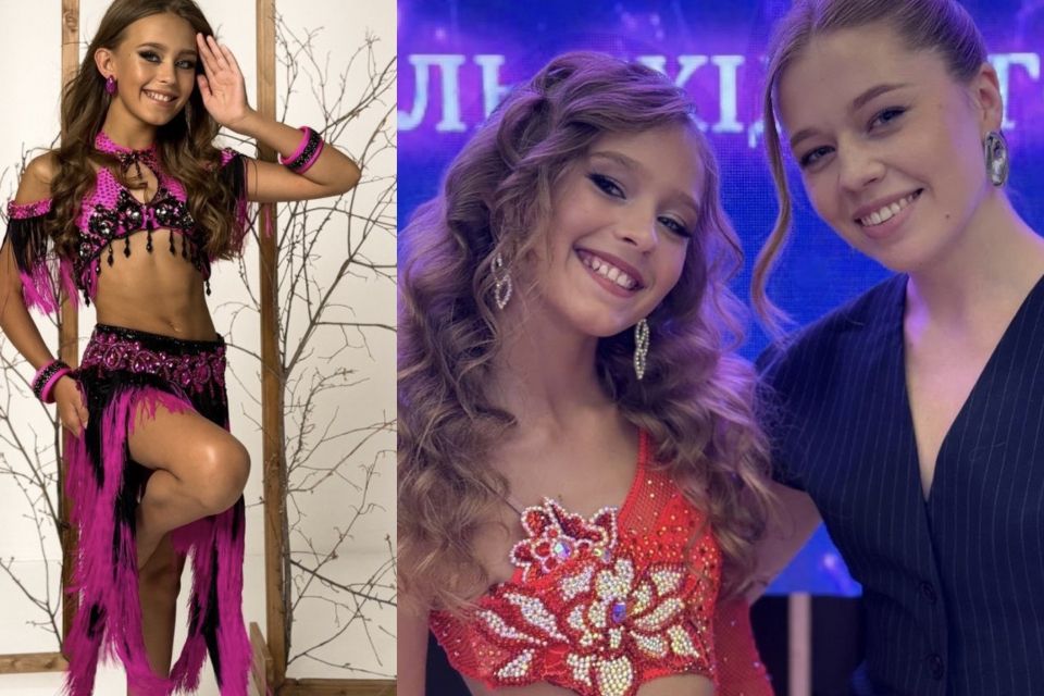 Від Вінниці — до Парижа й Китаю: як місцева школа bellydance виховує нове покоління танцівниць
