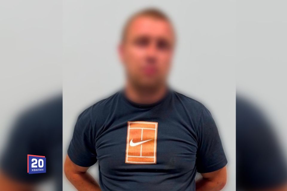 Збив копа, трощив авто й тікав під пострілами: у Вінниці затримали п’яного СЗЧшника