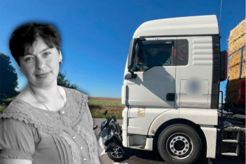 «Вона була світлом для наших дітей». У ДТП на Вінниччині загинула вихователька з Ободівки