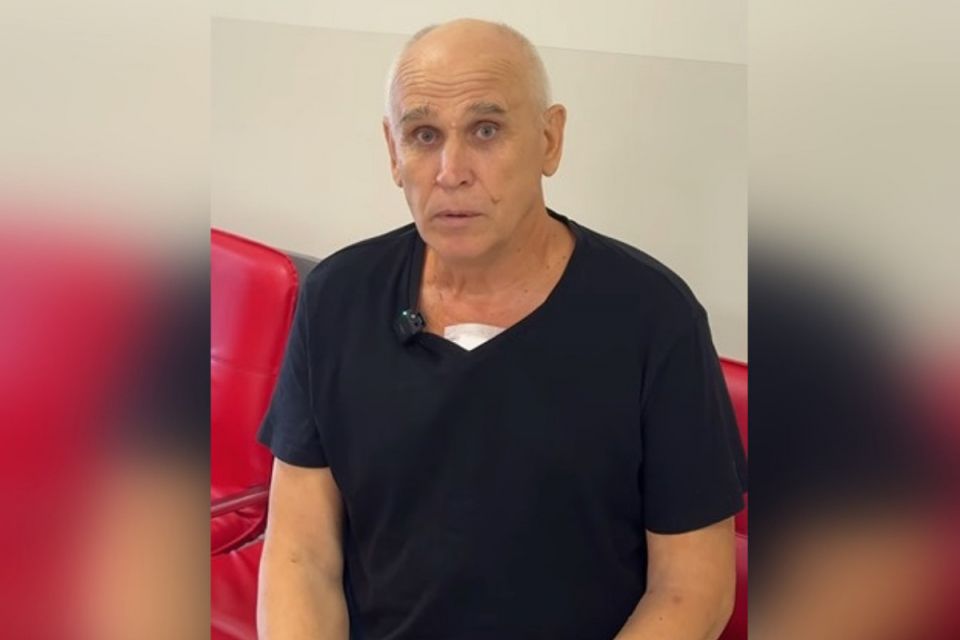 Серце потребувало термінової допомоги: у Вінниці кардіохірурги прооперували 66-річного чоловіка