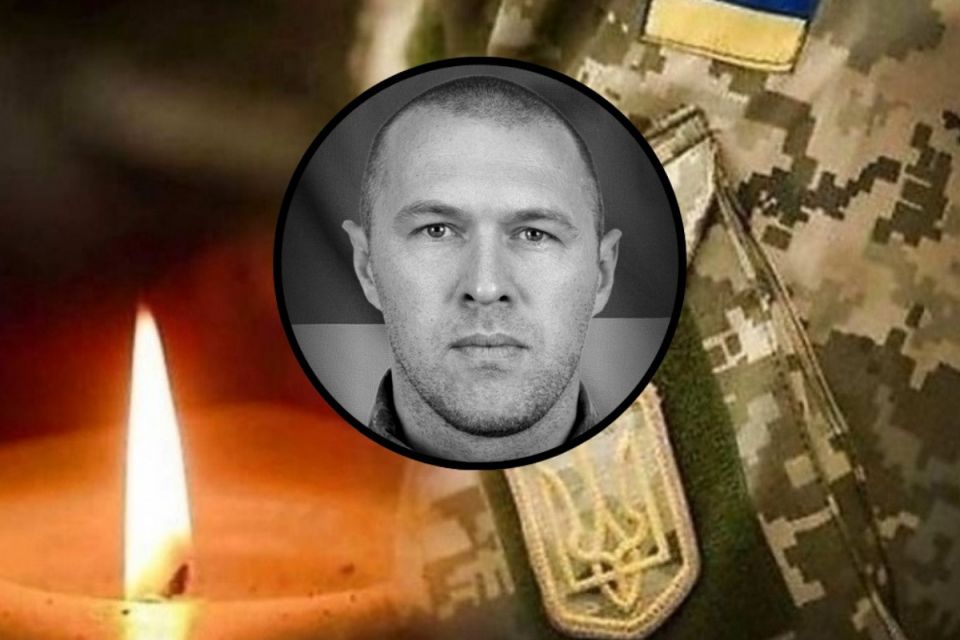 Понад рік вважався зниклим безвісти: Вінниця прощається з 34-річним захисником Романом Неголюком