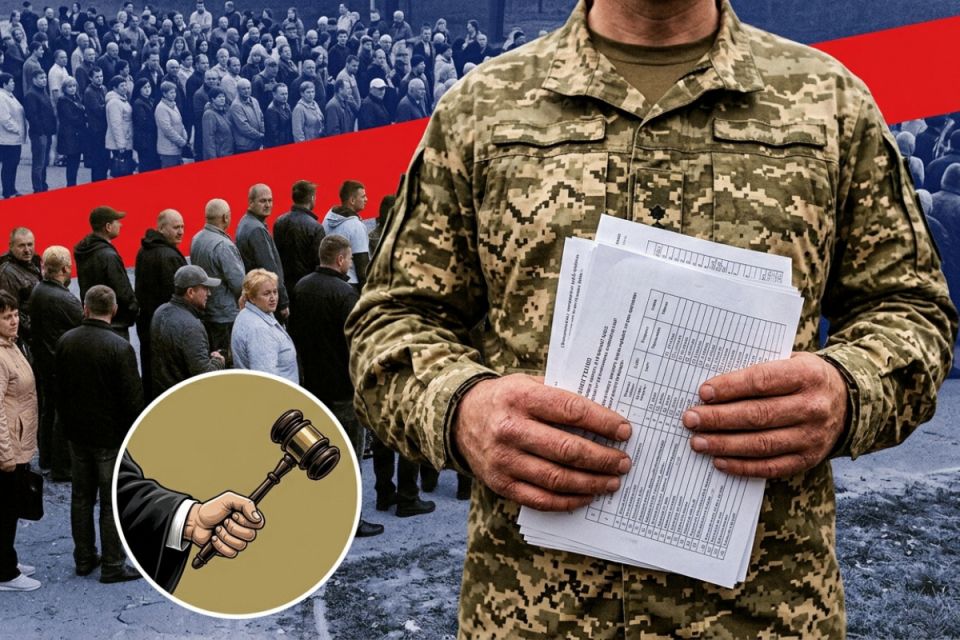 Як вінницькі суди скасовують штрафи ТЦК: огляд рішень та поради юриста