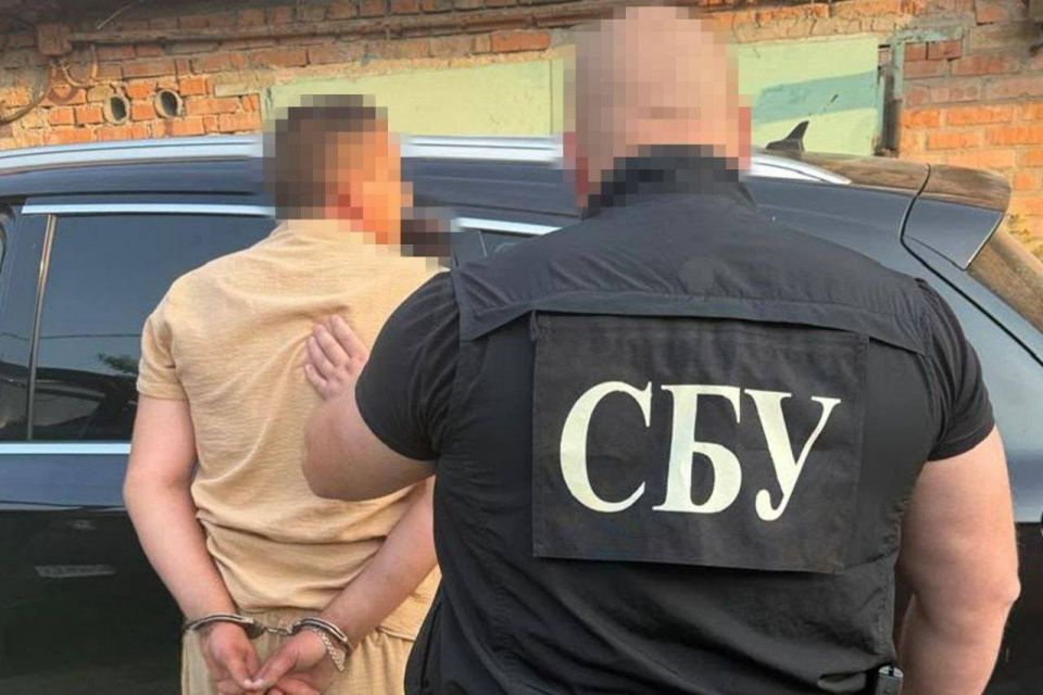 «Вирішити питання» у ТЦК за $4 000: у Вінниці викрили схеми для ухилянтів