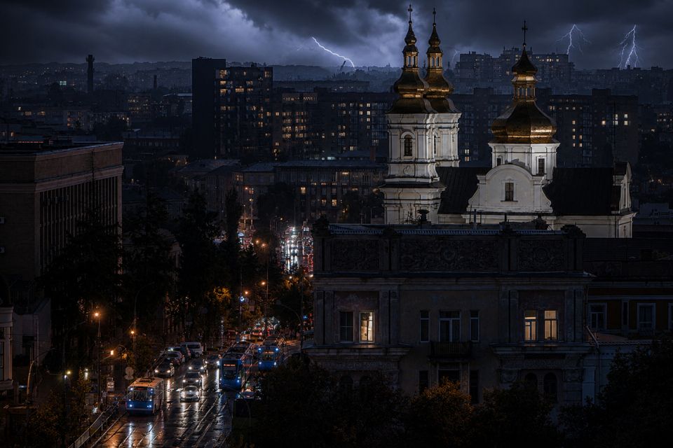 То +8°, то +34°: коли Вінниччину накриють погодні гойдалки
