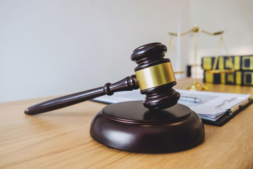 Пішла працювати на «вибори» окупантів: у Вінниці винесли вирок жінці з Антрацита