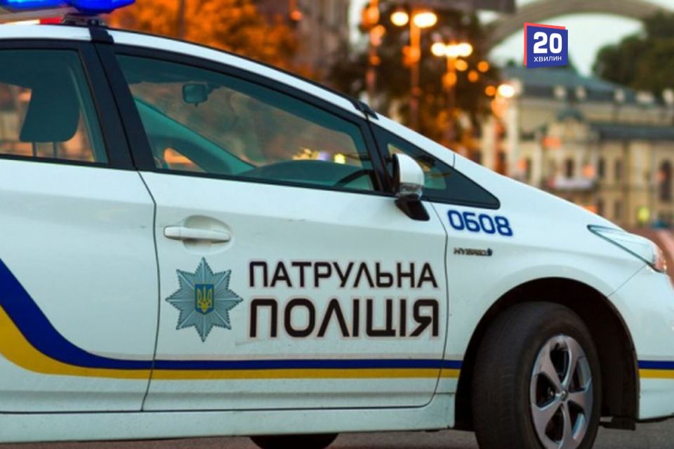 Батьківська «допомога» на чотири роки тюрми: у Вінниці чоловік намагався відкупити сина за $2000