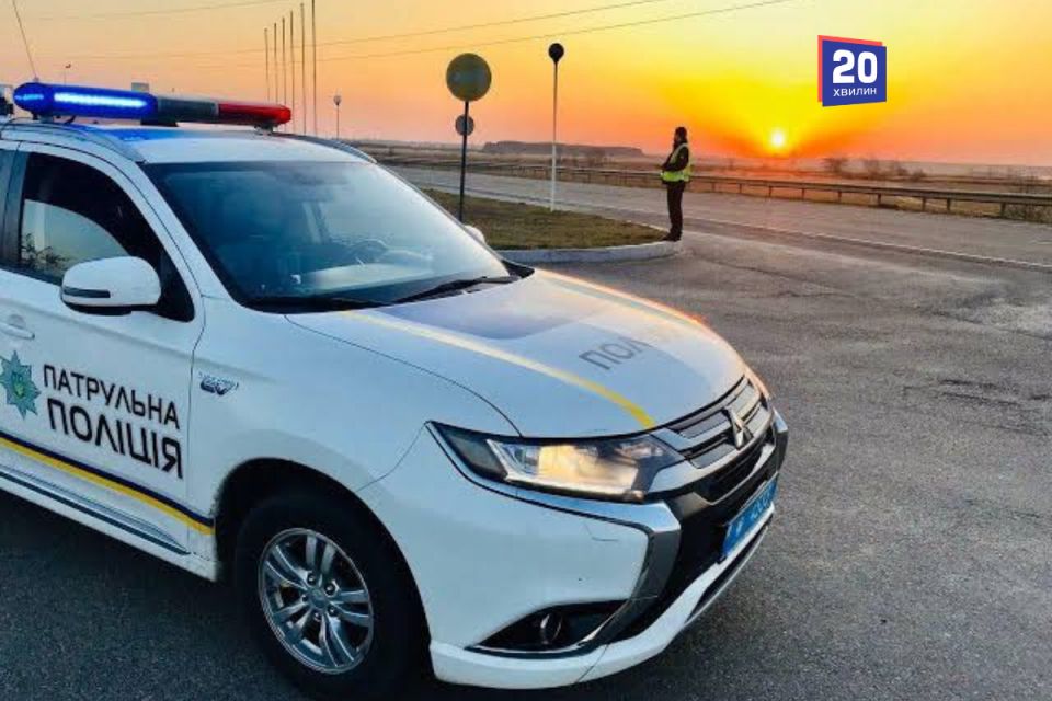 Напився, сів за кермо й пропонував $200: у Вороновиці затримали 36-річного порушника
