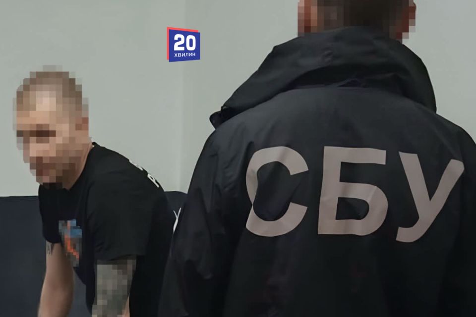 У Вінницькій колонії довічник керував «вибиванням» грошей із СІЗО
