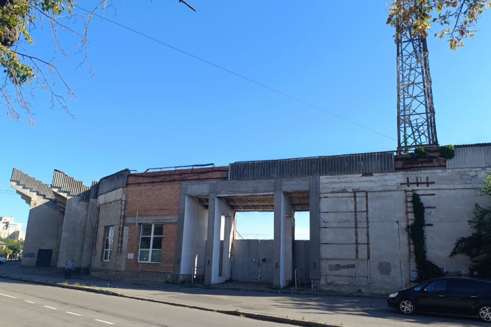 Стадіон на Замостянській відремонтує «Брацлав»: вінницький клуб переміг у конкурсі