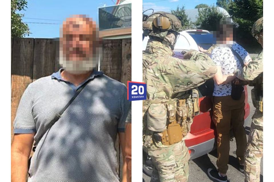 За $9,5 тисячі допомагав залишити військову частину. У Вінниці затримали контрактника