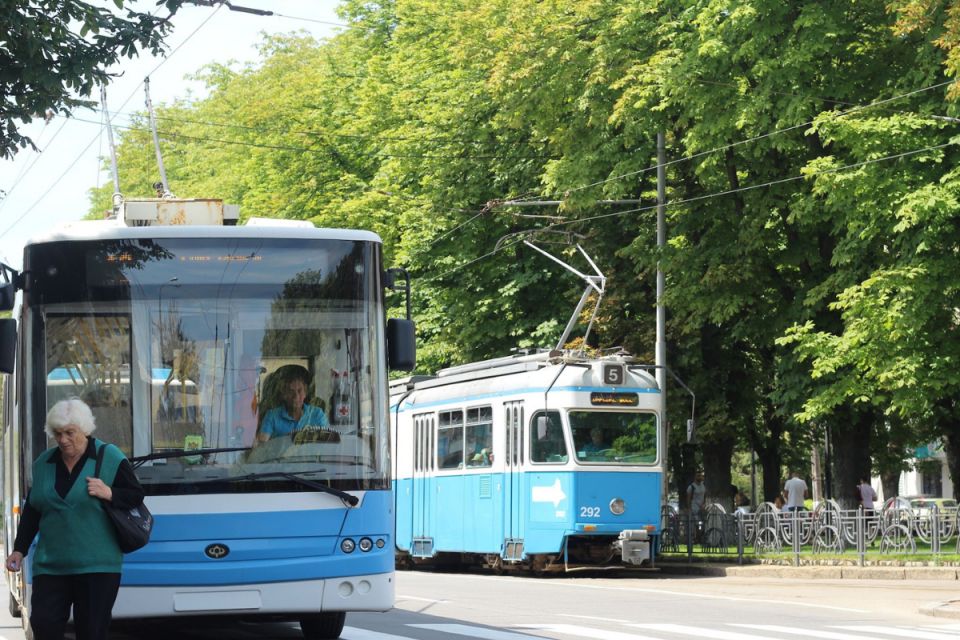 Чи помітили покращення після подорожчання проїзду? Ми запитали вінничан