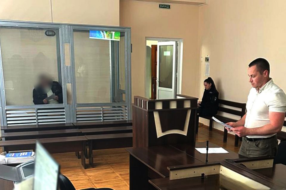 Школярка показала психологині відео: судитимуть 82-річного чоловіка за зґвалтування дитини
