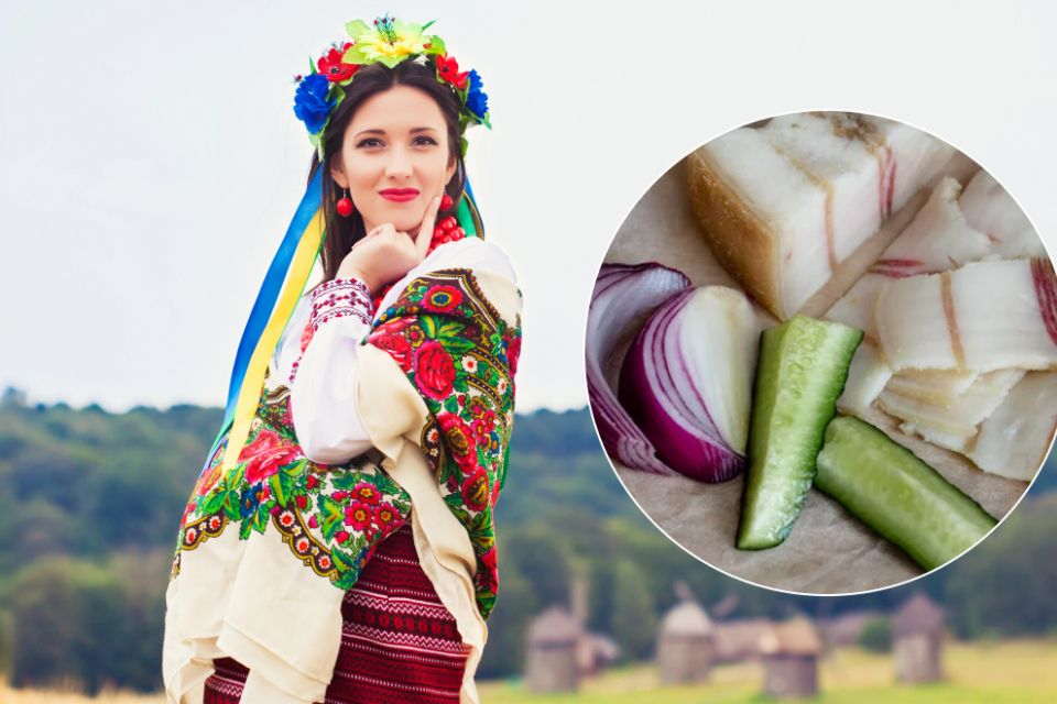 Сало корисне чи шкідливе? Що варто знати, перш ніж класти його до рота