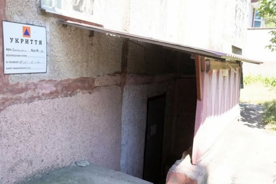 У Вінниці допоможуть ремонтувати підвали під укриття. Хто зможе отримати підтримку