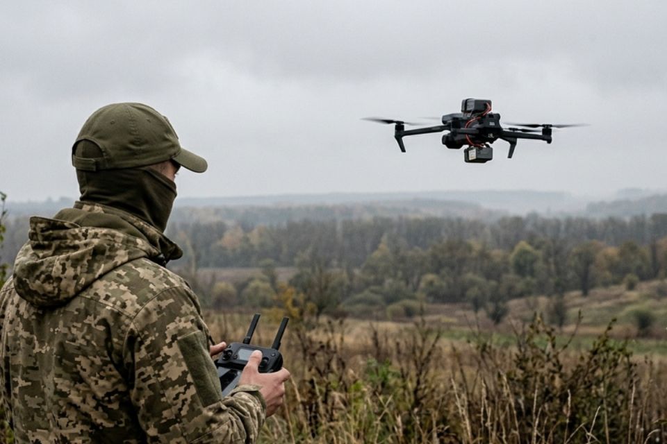 Зекономили майже 7 мільйонів: хто постачатиме дрони на замовлення Вінниці?