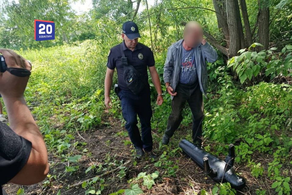 Смерть спершу виглядала як нещасний випадок: розкрили вбивство 82-річної жінки