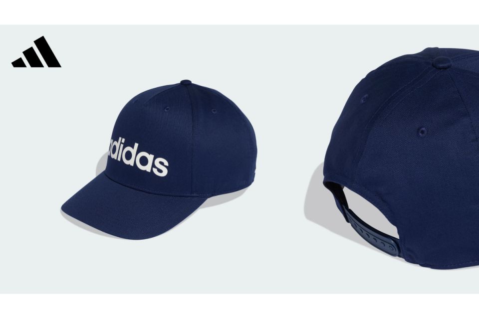 Жіноча кепка adidas — мастхев кожної стилізації! (Новини компаній)