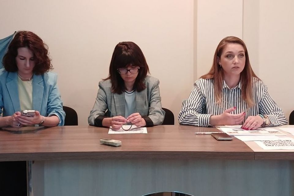 Представники Вінницького УТОС допомагатимуть обстежувати міські об’єкти на безбар'єрність