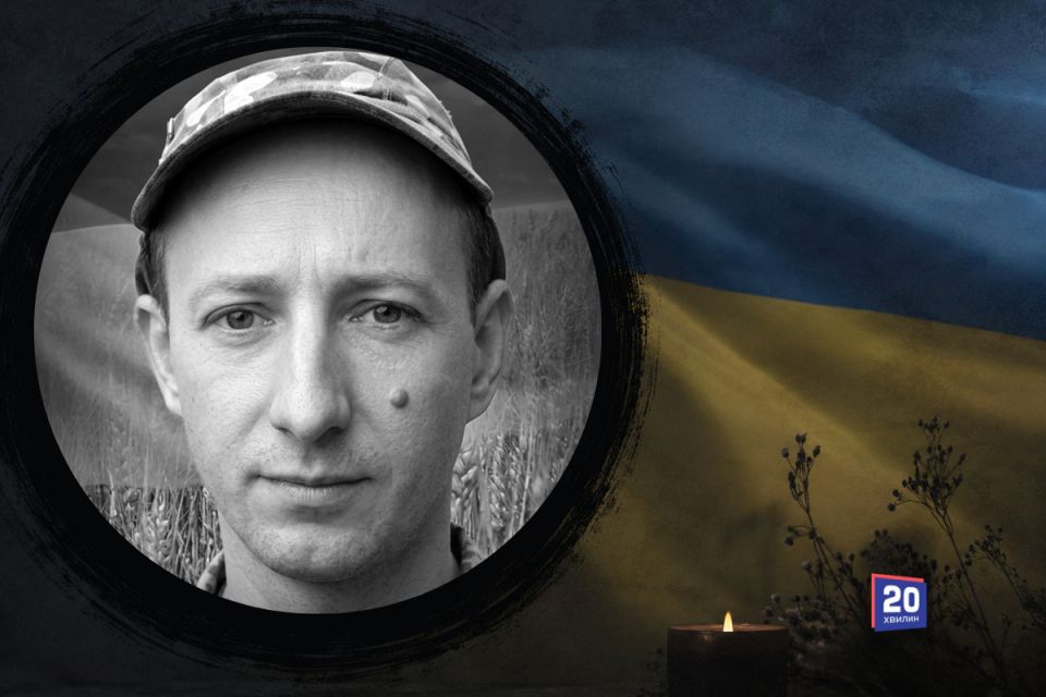 Захищав Україну з перших місяців вторгнення: Вінниця прощається з Максимом Ковальовим